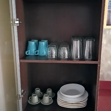 Apartment Emily Parque Holandes