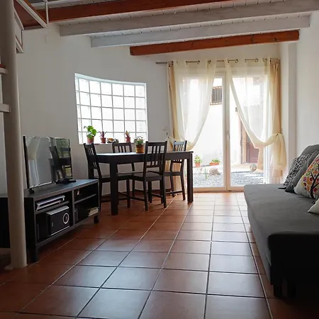 Emily Apartment