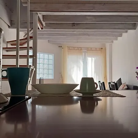 Appartement Emily *