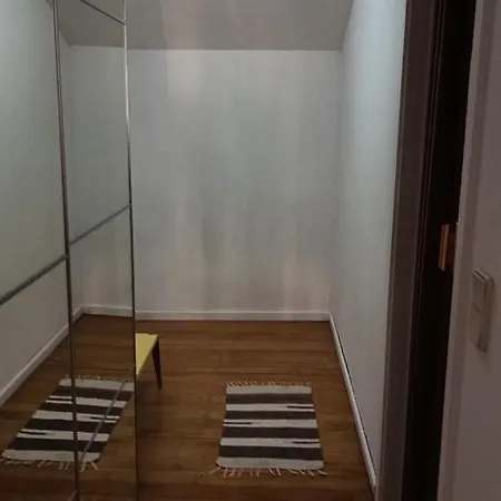 Appartement Emily *