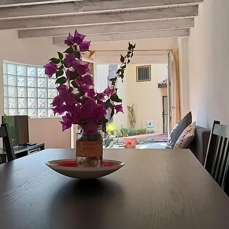 Emily Appartement *