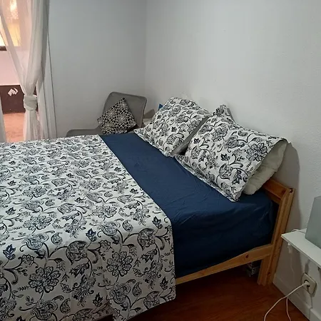 Emily Parque Holandes