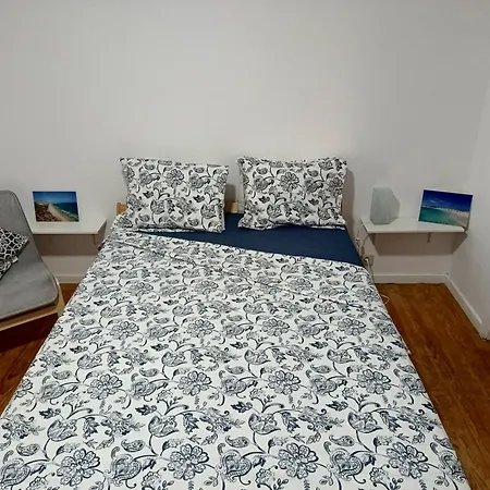 Appartement Emily *