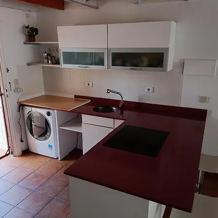 Emily Appartement