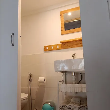 Emily Appartement *