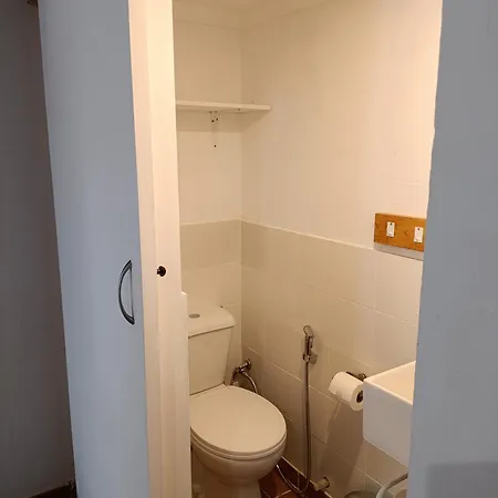 Appartement Emily Parque Holandes