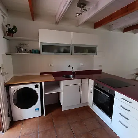 Emily Appartement