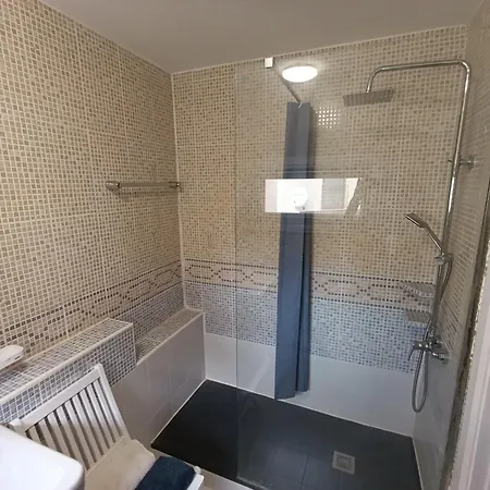 Emily Appartement *