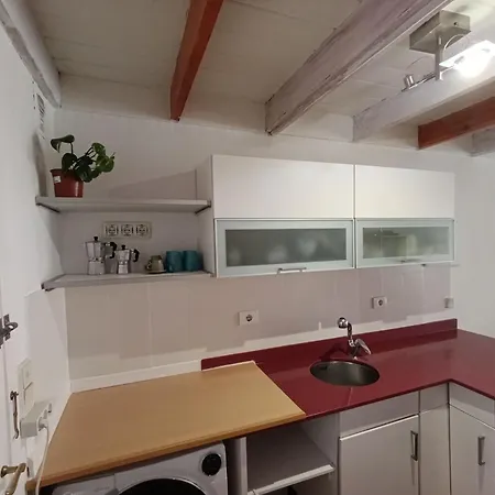 Appartement Emily *