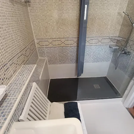 Emily Appartement Parque Holandes