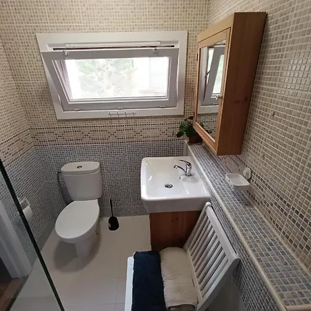 Emily Appartement