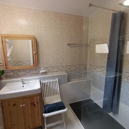 Emily Appartement