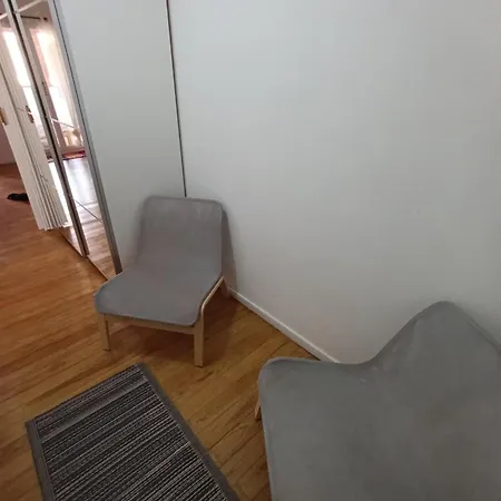 Emily Appartement