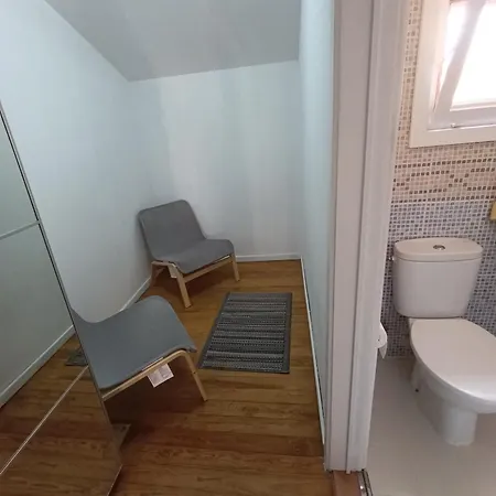 Emily Appartement *