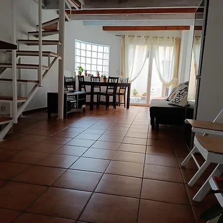 Appartement Emily *