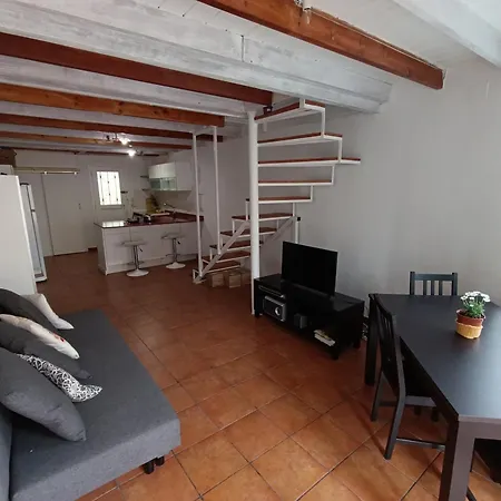Emily Appartement