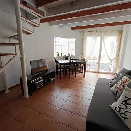 Emily Appartement *