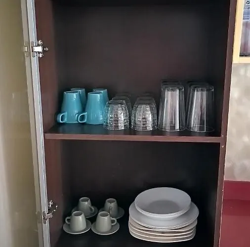 Apartment Emily Parque Holandes